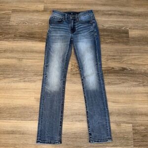 BKE Men's Jake Straight Jeans 28x30